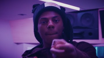 IShowSpeed - Speed Gang Anthem (Official Visualizer)