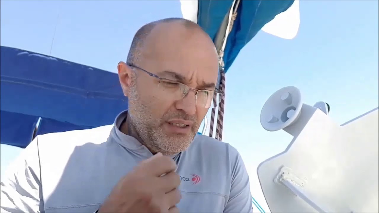 Vídeo 13 Uso do Sextante na Passagem Meridiana do Sol