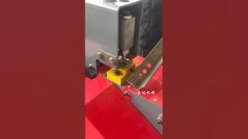 High-quality multifunctional punching and shearing machine