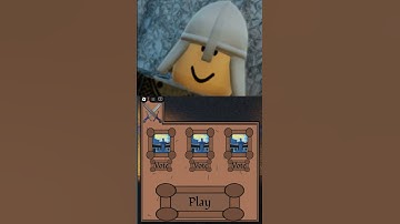 GMG Devlog 10  - Main Menu