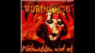 Murda Ron ft. Mizz Teck Nine - Frohes Fest (Chiller187) //WeihnachtsSpecial//