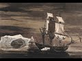 Captain James Cook and His Three Mid-1700s Expeditions