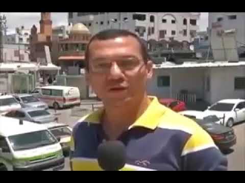 تعال جرب غزه 