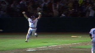 1986 AL Championship Series, Game 4: Grich's single gives Angels 3-1 series lead screenshot 3