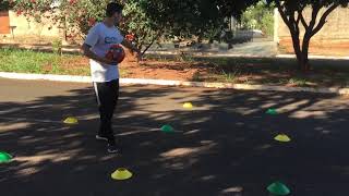 PFC Training Session