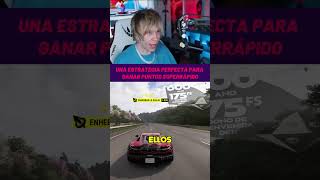 UNA ESTRATEGIA PERFECTA PARA GANAR PUNTOS SUPERRÁPIDO #rubius #twitch #twitchclips