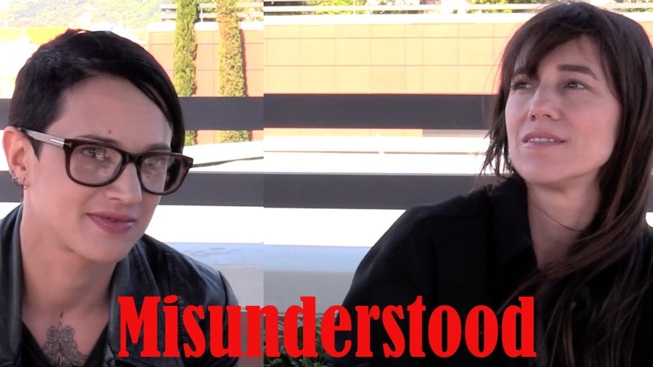 DP/30 @ Cannes '14: Incompresa (Misunderstood), Asia Argento/Charlotte Gainsbourg