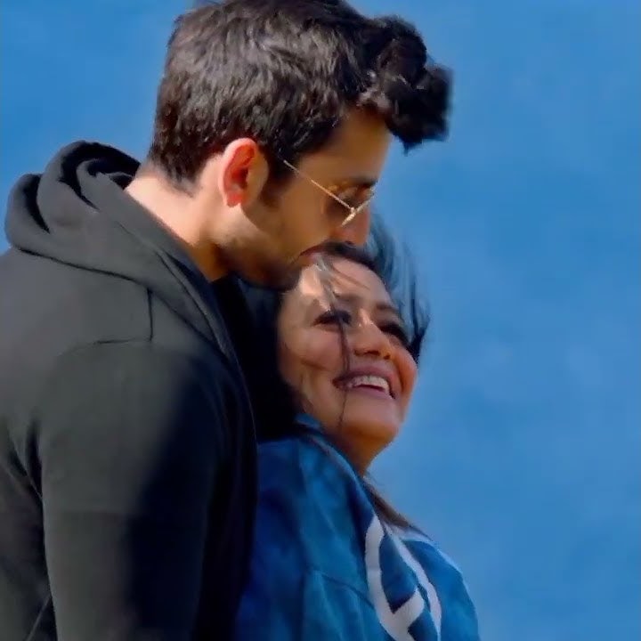 OH MUSAFAR / AAJA ZINDAGI TUJHSE / NEHA KAKKAR / HIMANSH KOHALI / TONI KAKKAR