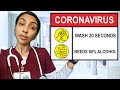 How To Protect Yourself From Coronavirus!