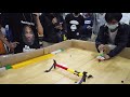 2020 彈珠超人友誼賽 - 精彩花絮!! Super B-Daman Competition Taiwan スーパービーダマン台湾選手権大会