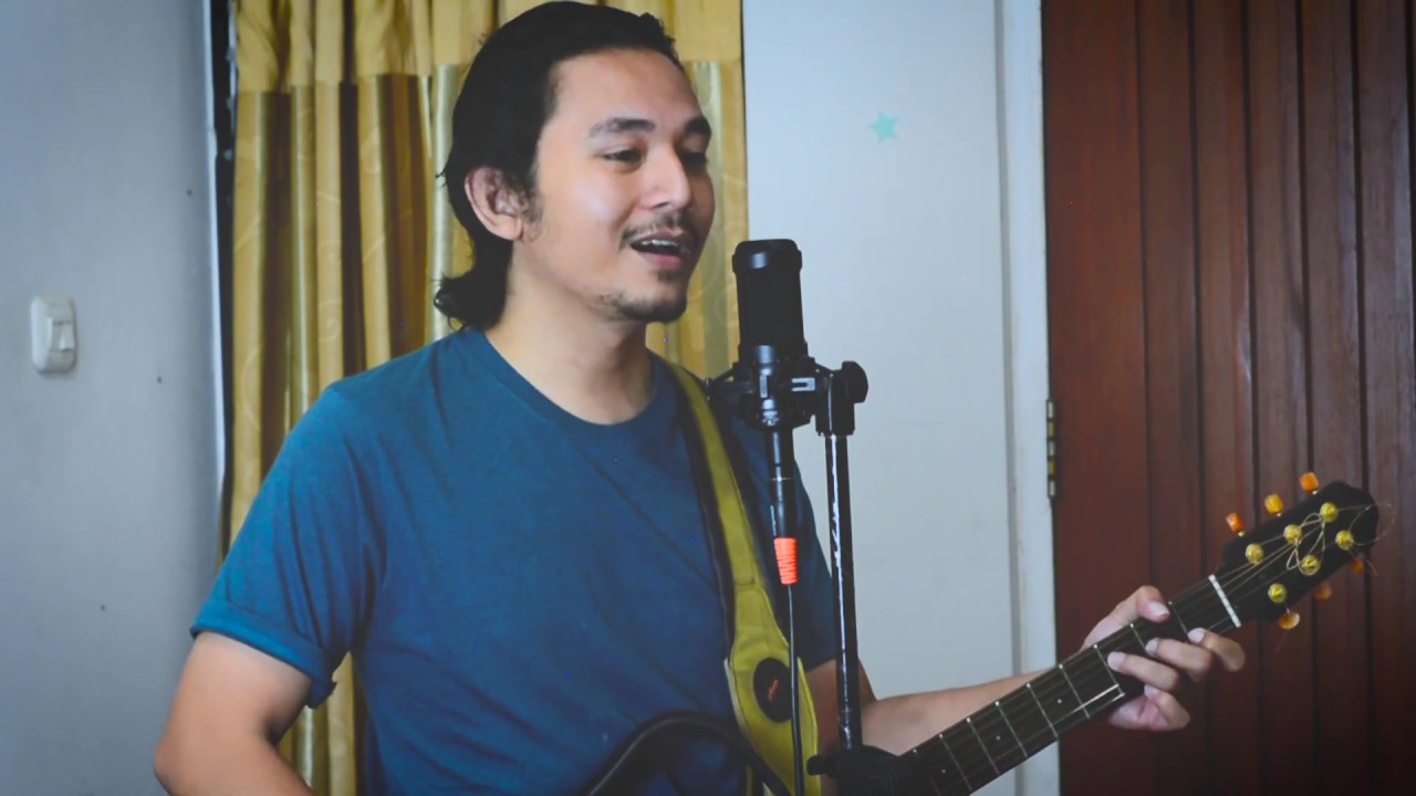 ONE ONLY - PAMUNGKAS (Cover & Lirik) - YouTube