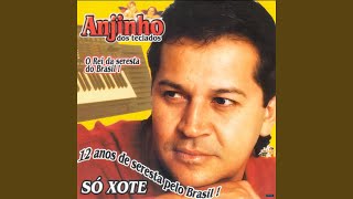 A Casa Que Vovô Morou