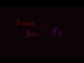 Claudia Rezende - Because you loved me