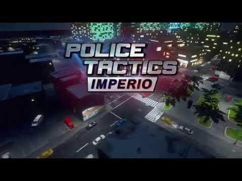 Police Tactics: IMPERIO - Release Trailer [EN]