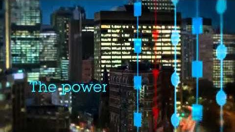 Power of IBM Smart Cloud