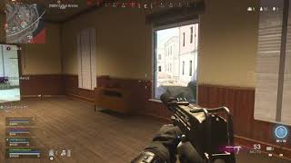 Win as a team. Call of Duty Rebirth #9 Random Quads