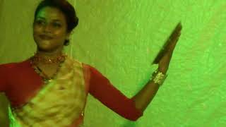 Kokalot Tongaali Baandhisu Bihu By Dhritismita Goswami- Jaanmoni 2010
