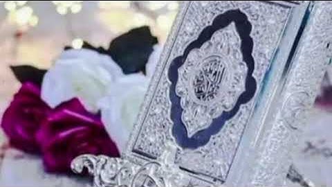 سورة الملك بصوت القارئ بن راشد العفاسي ♥️🎧#صلى_الله_عليه_وسلم #اكسبلور #المصحف #لايك 