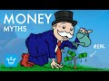 Biggest Money Myths (Debunked)