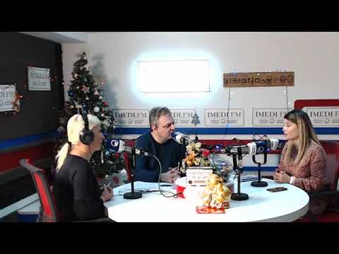 როგორ მოვიზიდოთ ბარაქა 2020 წელს/“დილის არხი“/რადიო იმედი, Radio Imedi