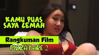 Melayani Sampai Doer | Pizza Dare 2 | 2020