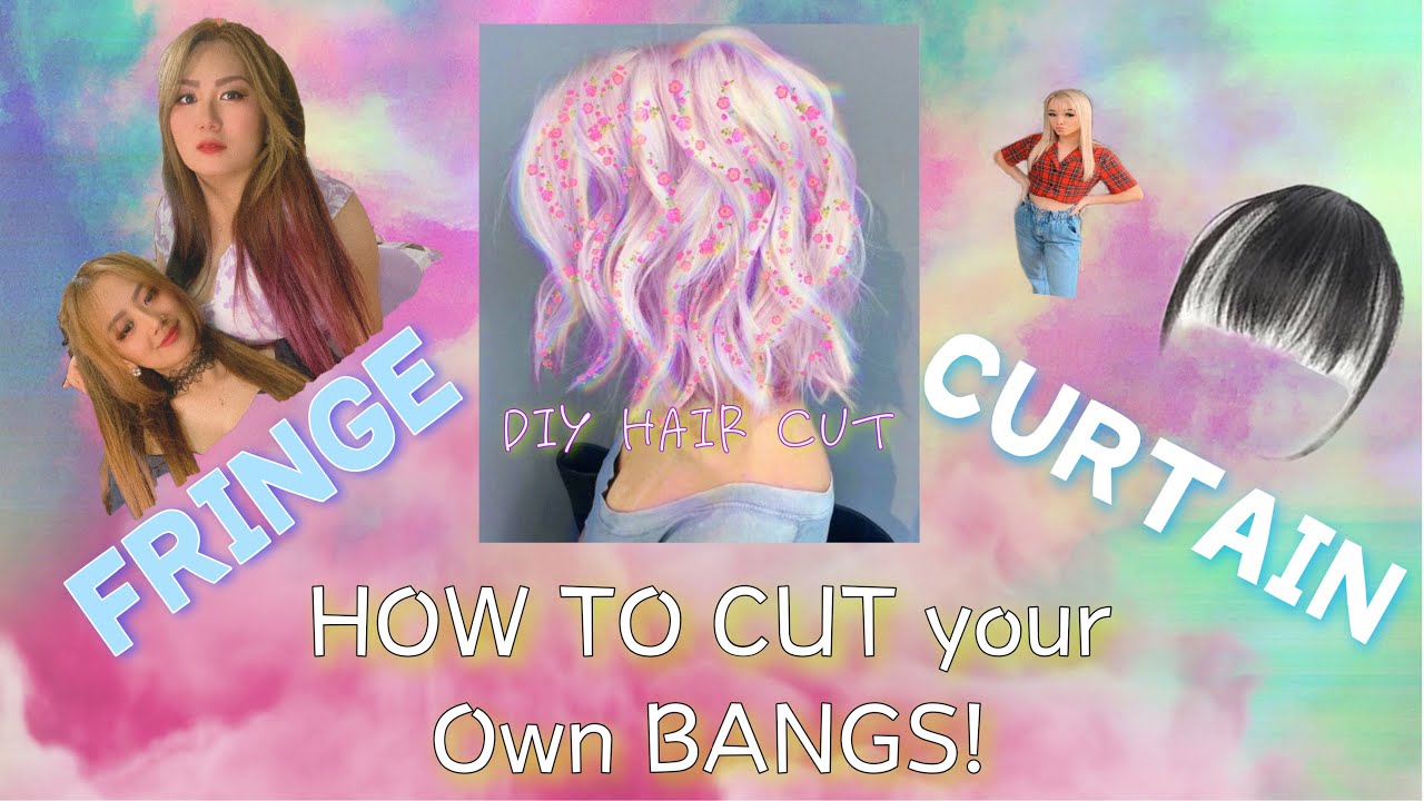 butterfly cut vs curtain bangs butterfly cut vs curtain bangs