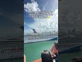 Which one would u decide 😭 #royalcaribbean #carnivalcruise #royalcaribbeancruisevlog #travelvlogs
