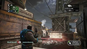 Im HuNTeRz Random Clips #14