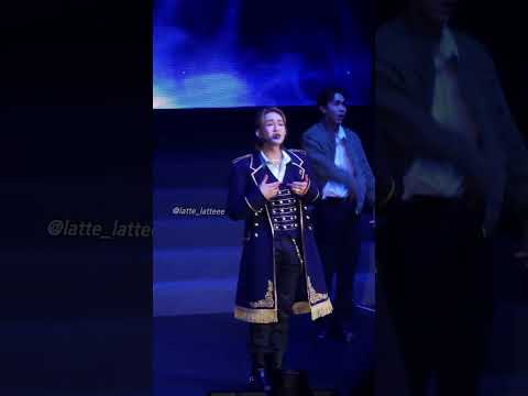 261003 Lily | 2026 ONEW THE LIVE : Q IN TAIPEI