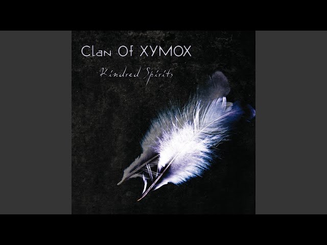 Clan Of Xymox - Blue Monday
