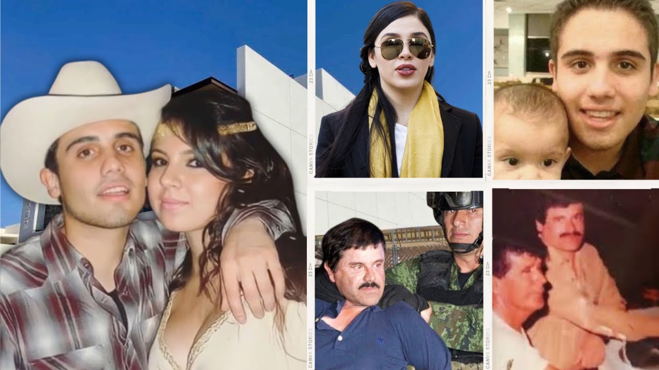 Ovidio Guzmán López [ Son of El chapo] - Lifestyle | Net worth | Bio ...