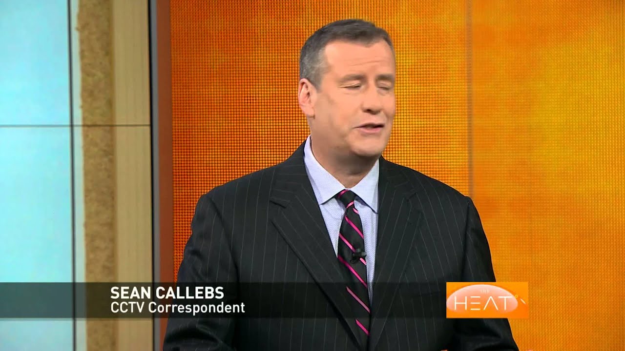 Sean Callebs and Holger Stark discuss the midterm elections in the U.S