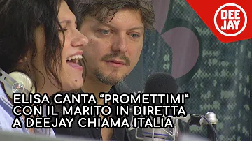 Chi è il marito della Pina di Radio Deejay?