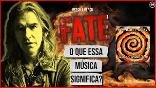 New Model Army – FATE: por que essa música é tão poderosa? (significado e análise musical)