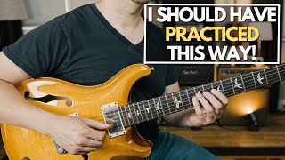 Your Self-Doubt on Guitar Will VANISH by doing THIS!