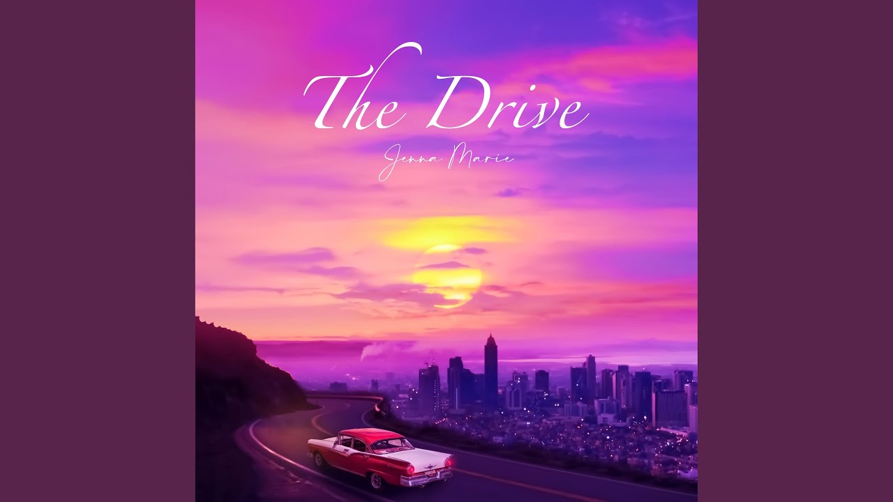The Drive YouTube