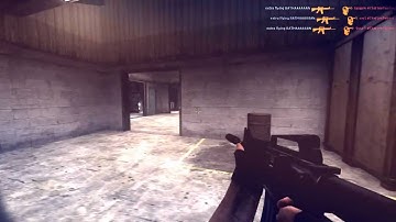 HAMMER shortmovie by Artax