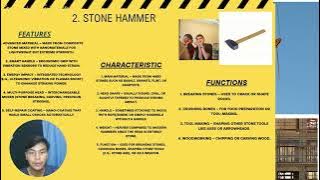 DUE10062 (TECHNICAL ENGLISH) PRESENTATION VIDEO GROUP 8