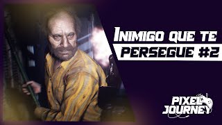 INIMIGO QUE PERSEGUE JOGADOR - Tutorial Unreal Engine 4