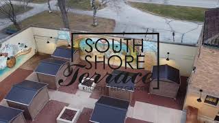 South Shore Winter Beer Garden