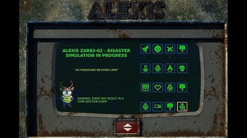 Beautiful Desolation Walkthrough | Part 3 | Alexis Data Core