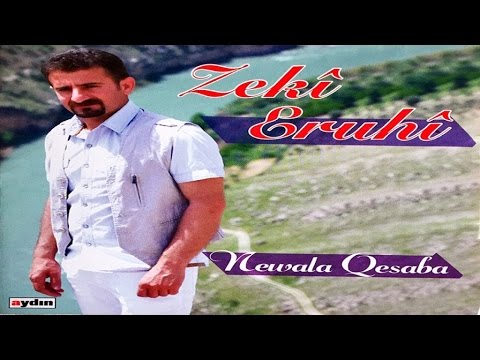 Zeki Eruhi - Keçen Kurd