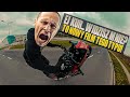 Stuntriding - Film Tego Typu! - KillingTheStreets