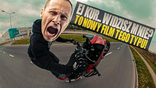 Stuntriding - Film Tego Typu! - KillingTheStreets