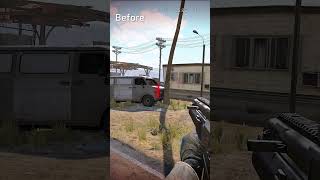 [PC] IMPROVED DAMAGE INDICATORS #warfacepc #gaming