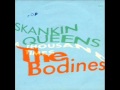 The Bodines - My Remarkable Mind