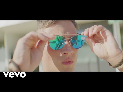 Hypanda, IA - Gotta Let Go (Official Video)