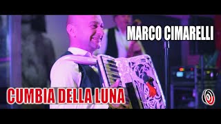Marco Cimarelli - Cumbia della luna (Official Video)