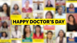 Happy Doctor&#39;s Day |  Skin Diaries