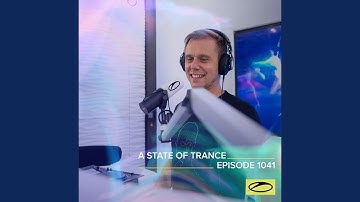 Space Mission (ASOT 1041) (Tune Of The Week)